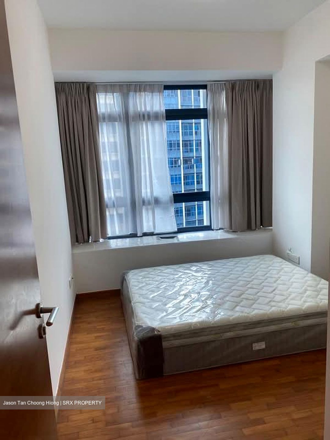 City Square Residences (D8), Condominium #578611031